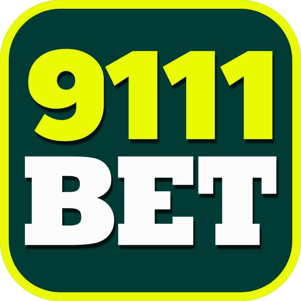 9111bet Logo